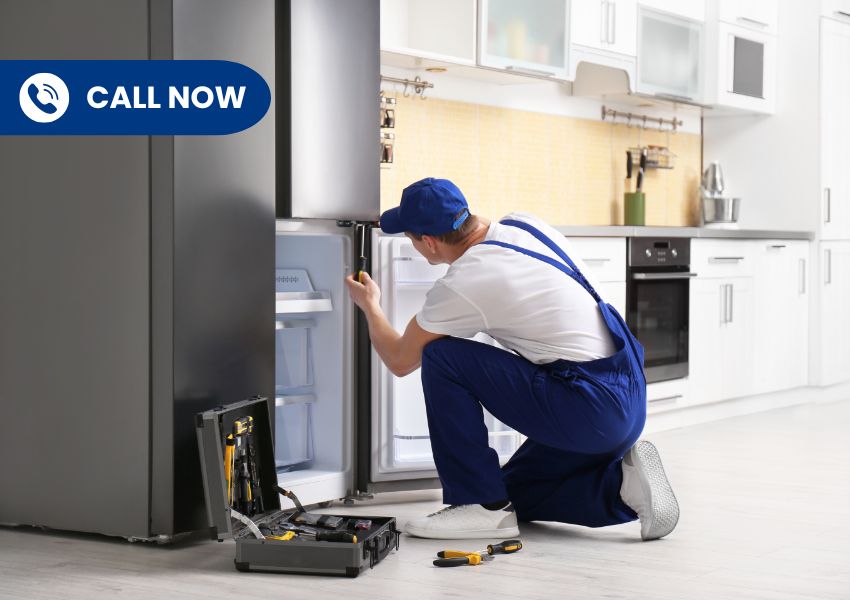 Nikiski Appliance Repair Company